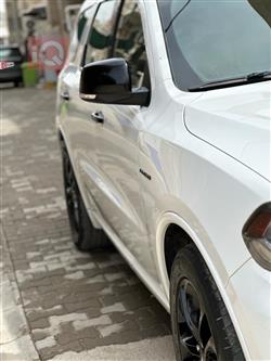 دودج دورانجو